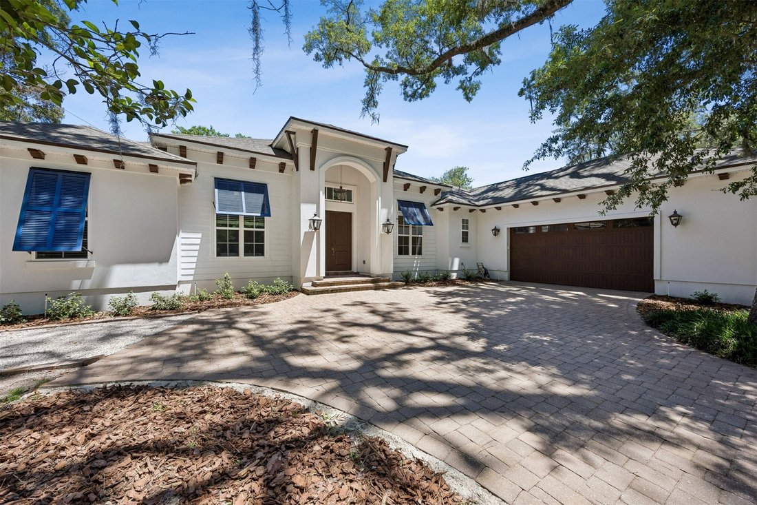 House in Fernandina Beach, Florida, United States 1 - 18024069