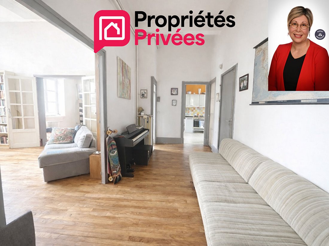 Apartment in Saint-Malo, Brittany, France 2 - 18024260