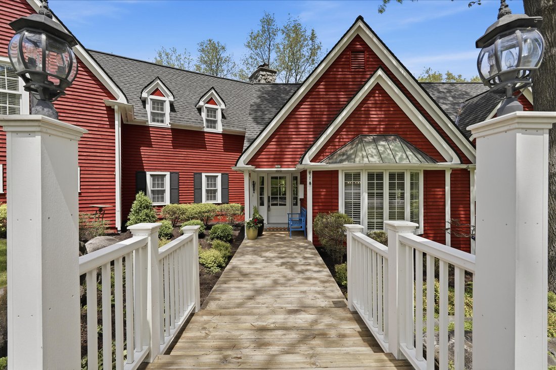 House in Ann Arbor, Michigan, United States 3 - 18024589