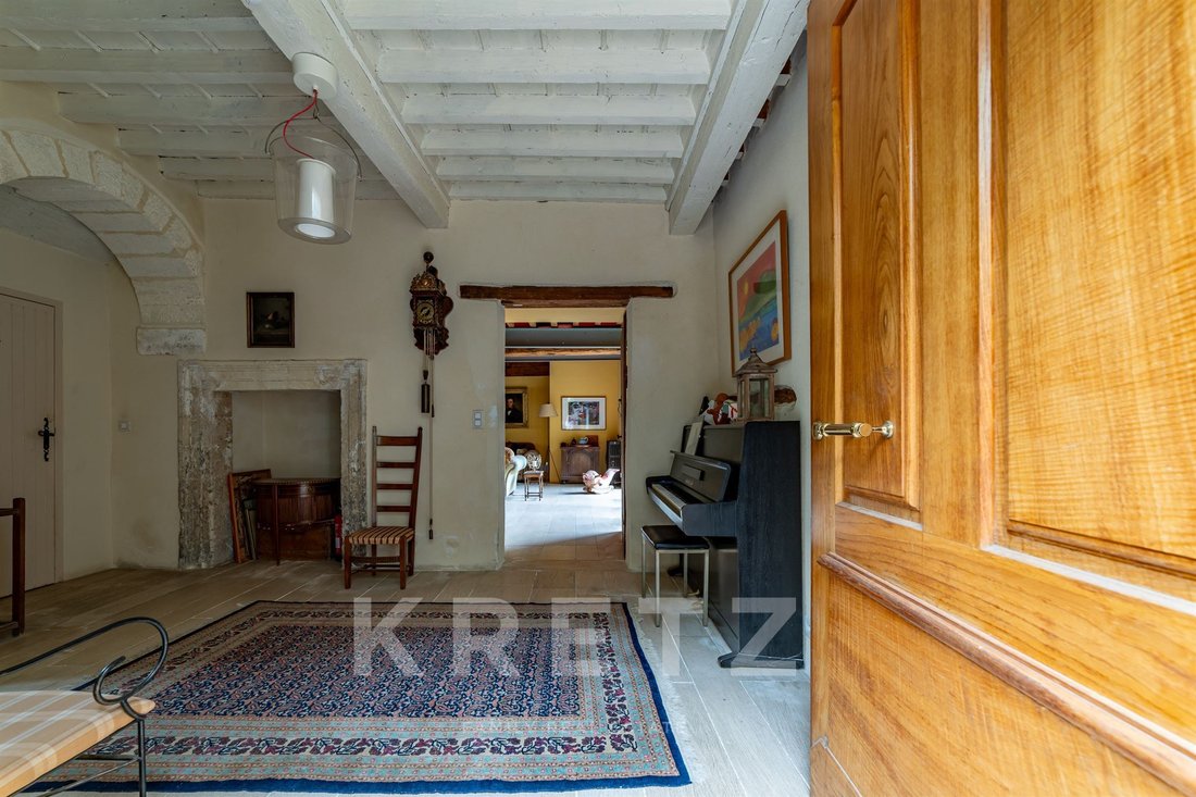 House in Avignon, Provence-Alpes-Côte d'Azur, France 4 - 18020610