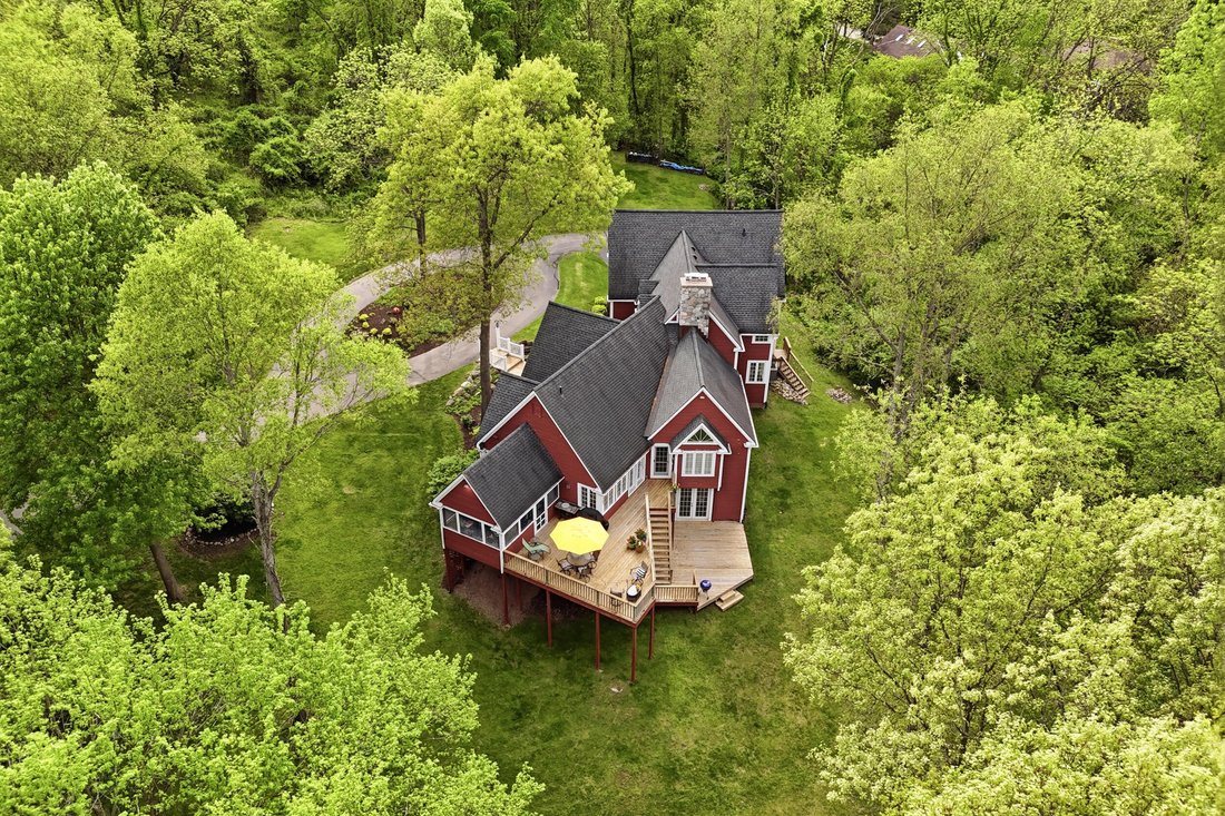 House in Ann Arbor, Michigan, United States 2 - 18024589