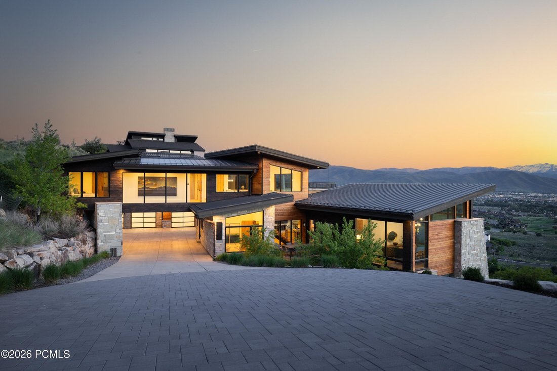 House in Heber City, Utah, United States 4 - 18024129