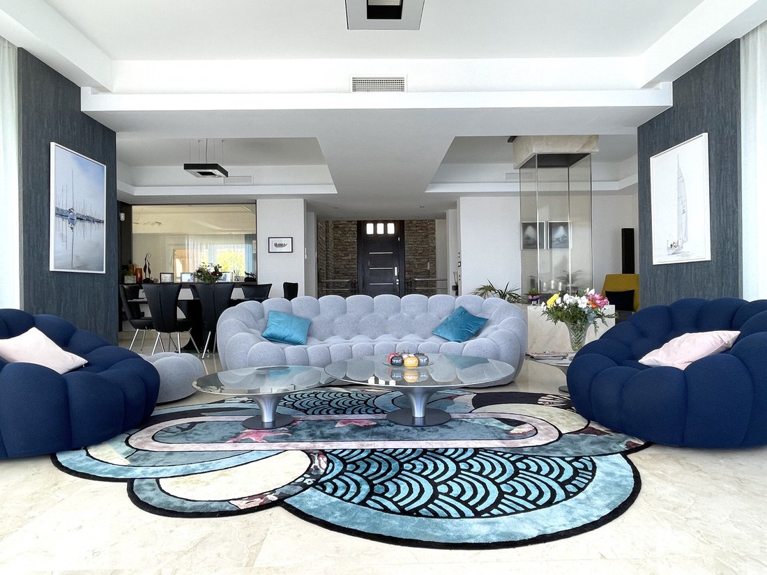 Villa in Manilva, Andalusia, Spain 4 - 13503796
