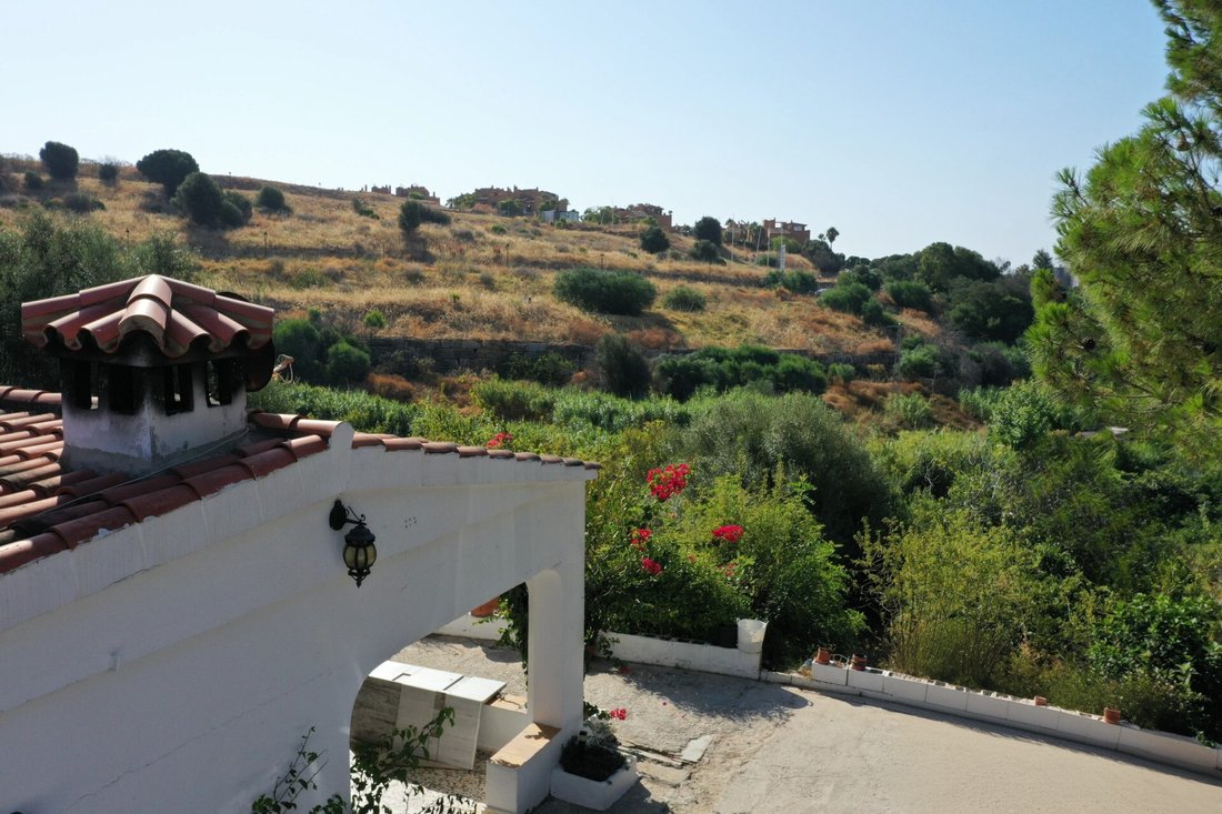 Country House in Estepona, Andalusia, Spain 3 - 14793534