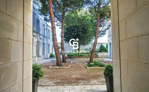 Casa a Le Genette, La Rochelle, Francia 1