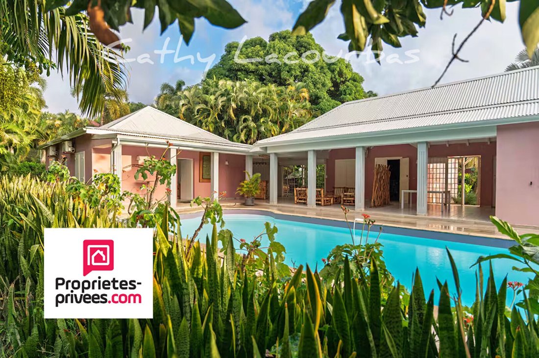 Villa in France 3 - 18024249