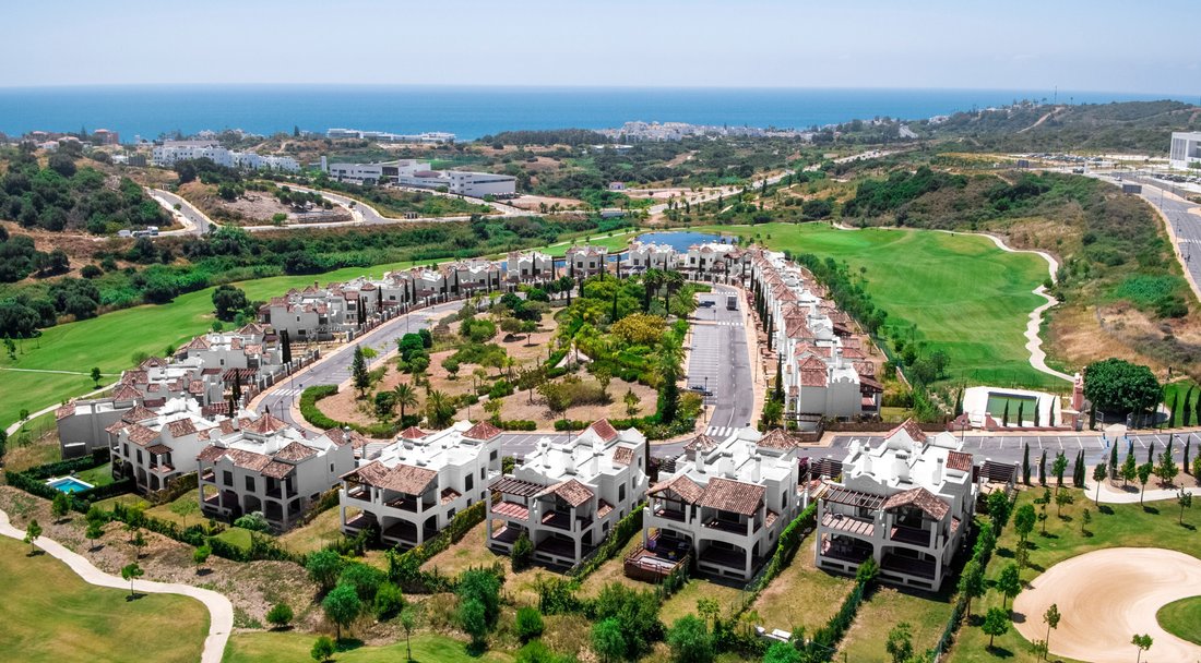 House in Estepona, Andalusia, Spain 3 - 13734977