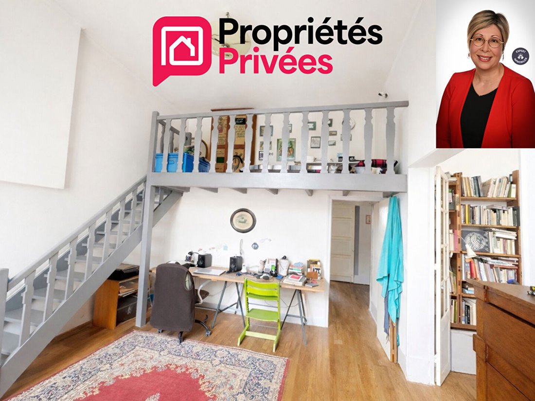 Apartment in Saint-Malo, Brittany, France 5 - 18024260