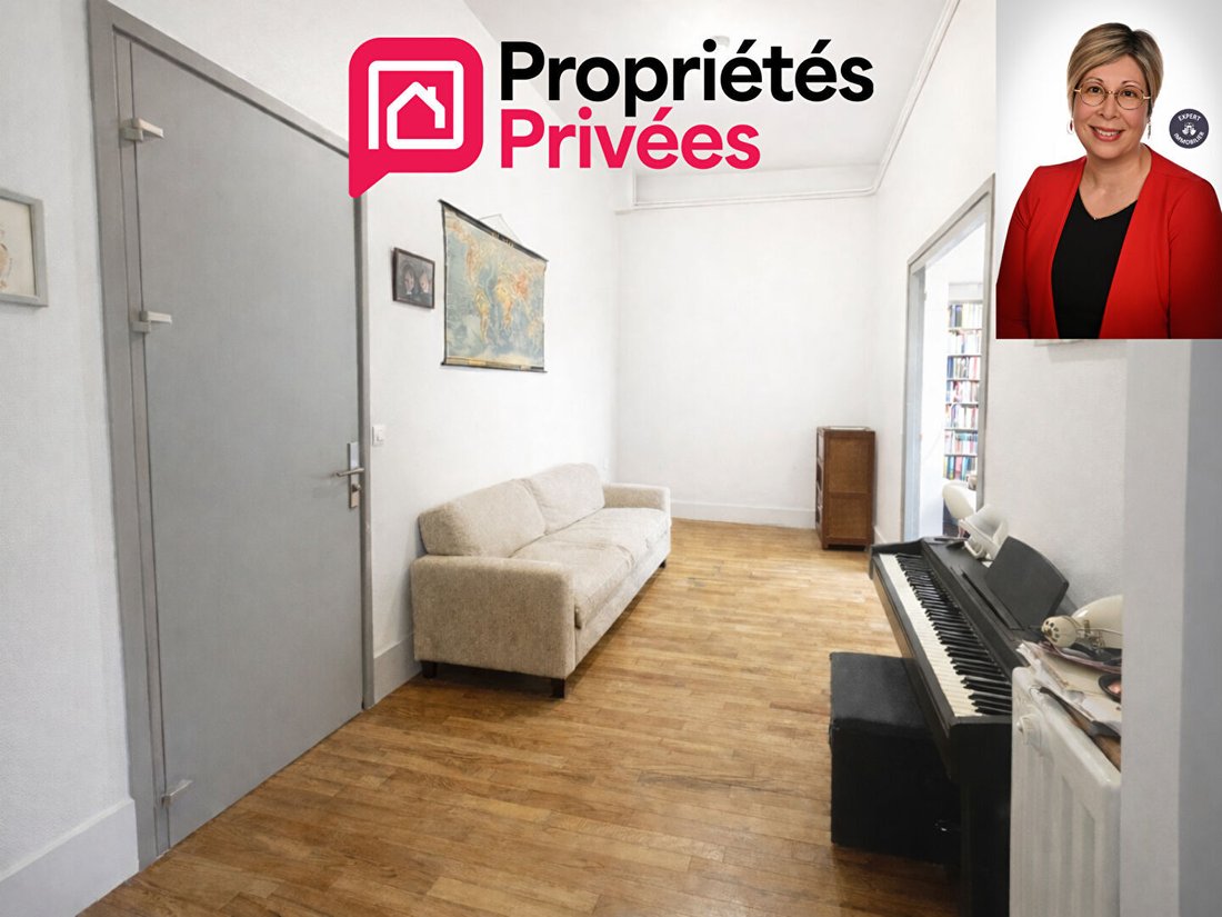 Apartment in Saint-Malo, Brittany, France 3 - 18024260