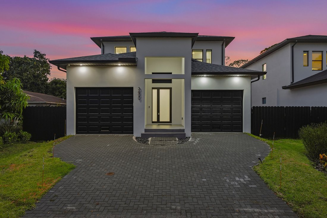 House in Naples, Florida, United States 4 - 18024021