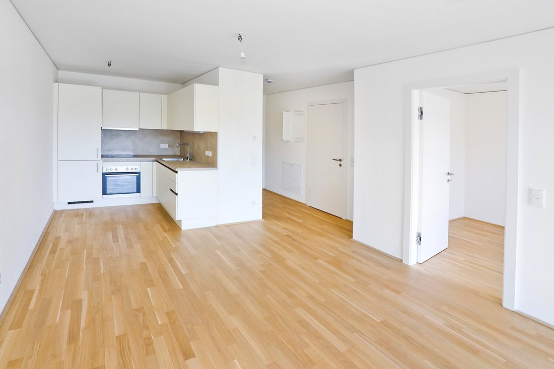 Apartment in Vienna, Wien, Austria 2 - 18024771