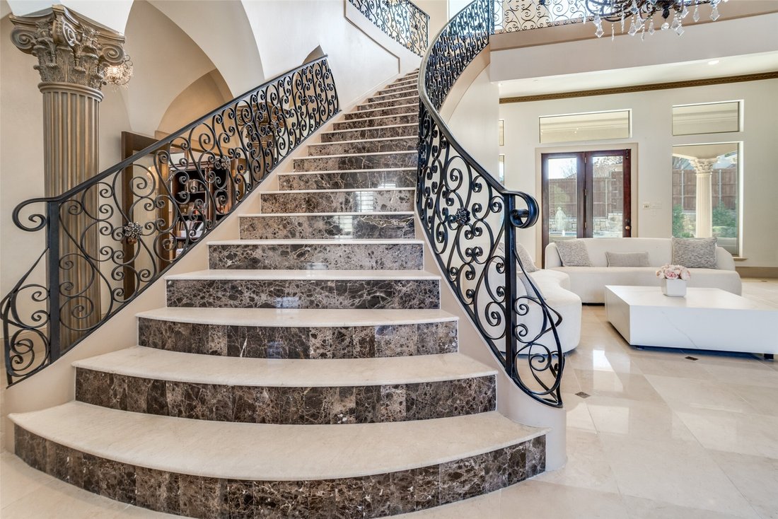 Casa a Frisco, Texas, Stati Uniti 5 - 18024635