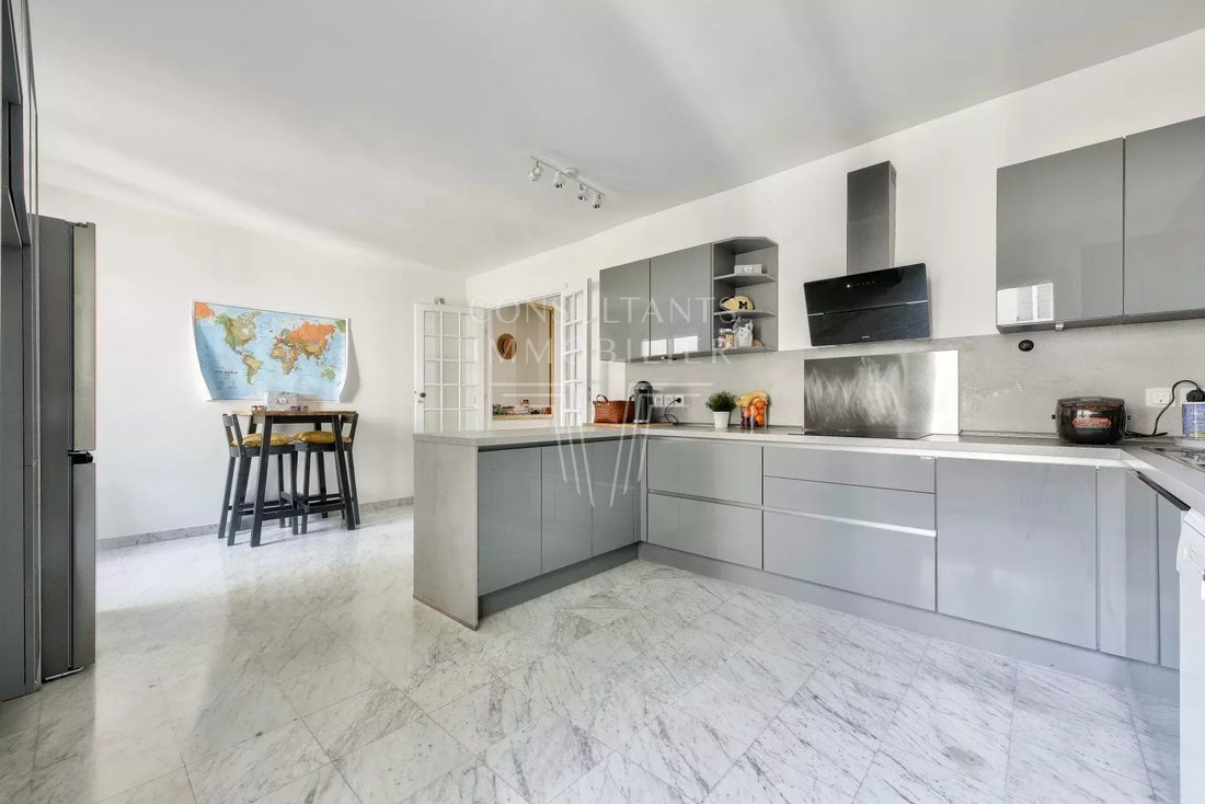 Apartment in Paris 8e Arrondissement, Paris, France 3 - 18024487