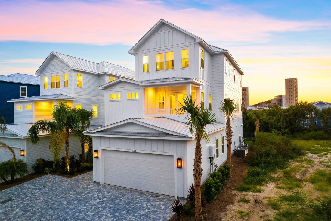 Casa en Miramar Beach, Florida, Estados Unidos 4 - 18024128