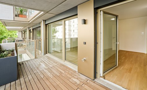 Apartment in Vienna, Wien, Austria 1