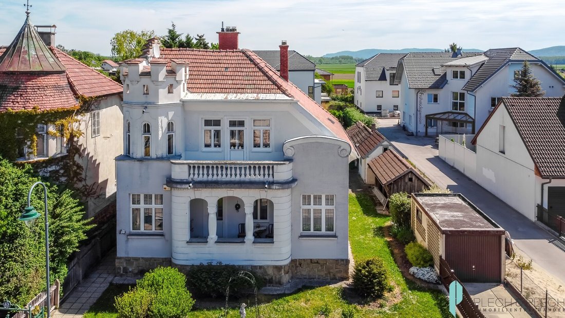 House in Zaina, Lower Austria, Austria 1 - 18024402