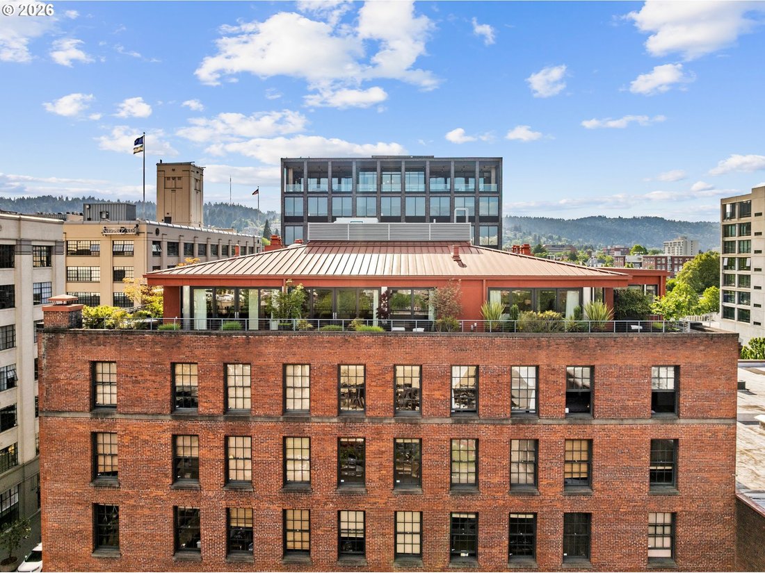 Condo in Portland, Oregon, United States 2 - 18024088