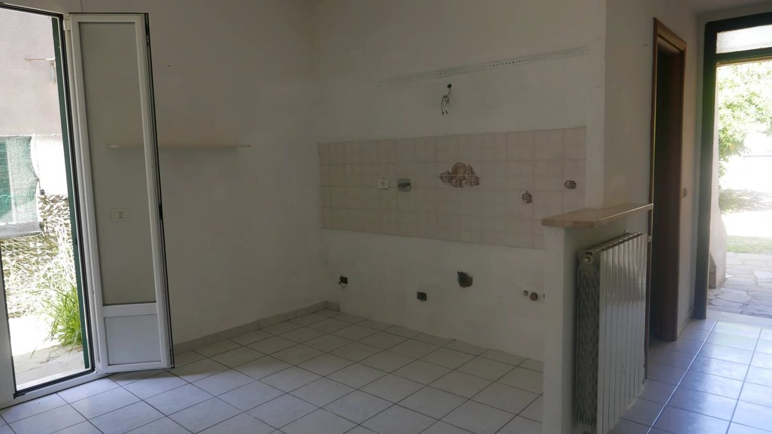 House in Vallecrosia, Liguria, Italy 5 - 18020588