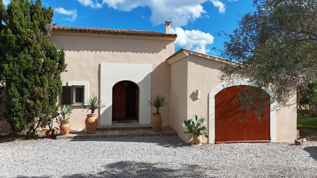 Casa a Manacor, Isole Baleari, Spagna 3 - 18023899