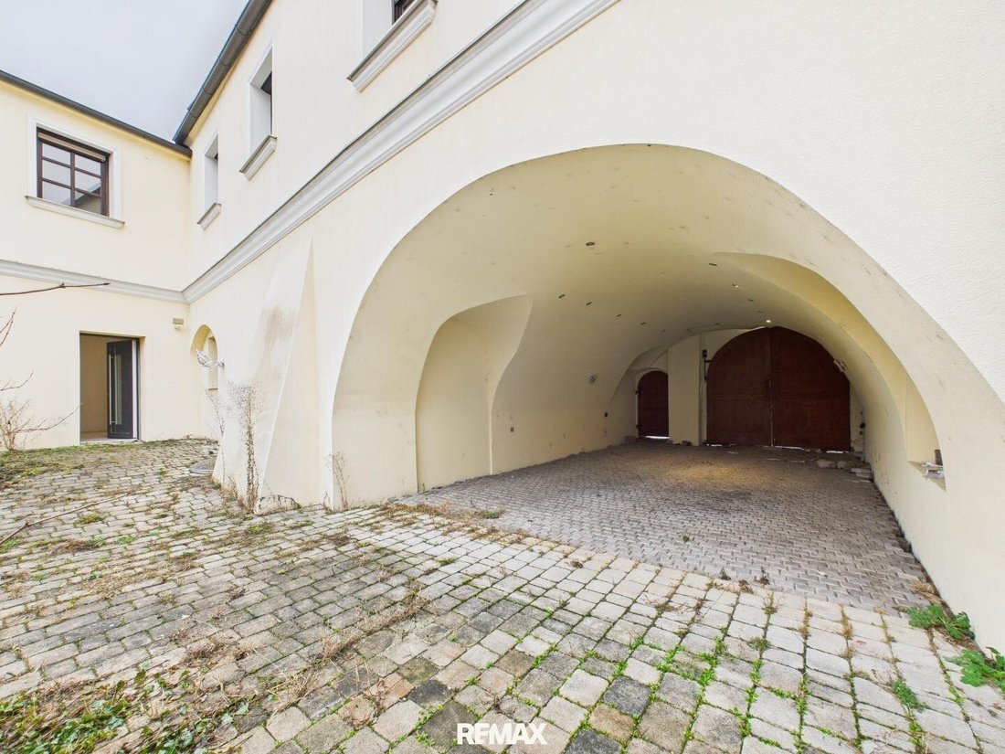 House in Donnerskirchen, Burgenland, Austria 2 - 18024466