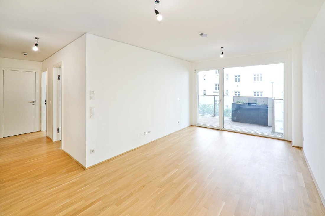 Apartment in Vienna, Wien, Austria 1 - 18024415