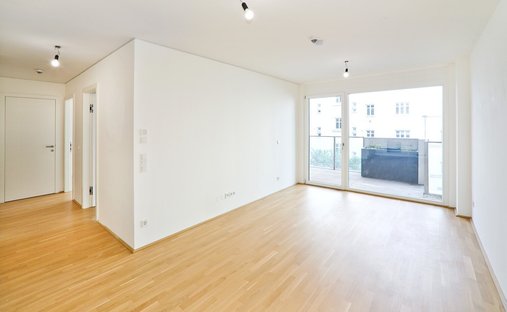 Apartment in Vienna, Wien, Austria 1