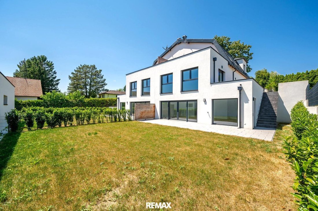 House in Tulbing, Lower Austria, Austria 3 - 17037213