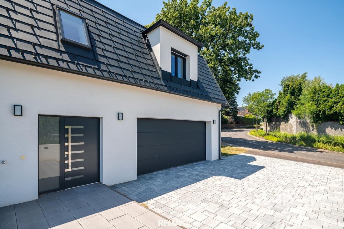 House in Tulbing, Lower Austria, Austria 5 - 17037213