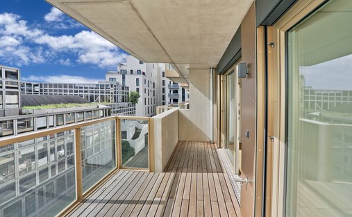 Apartment in Vienna, Wien, Austria 1