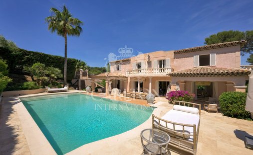 Villa in Biot, Provence-Alpes-Côte d'Azur, Frankreich 1