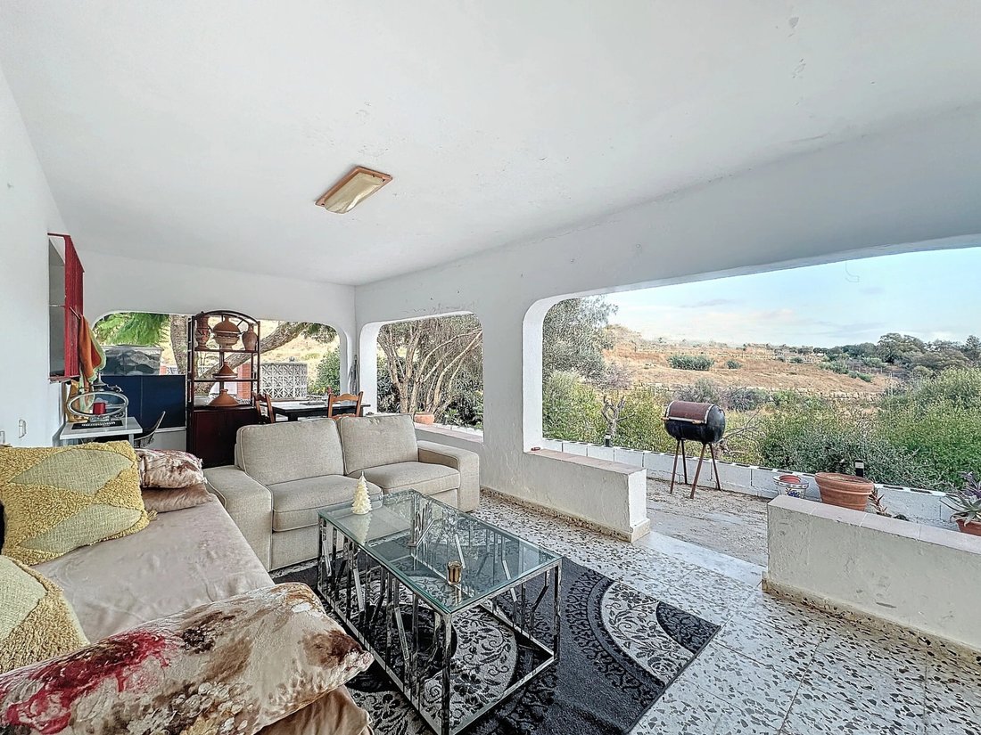 Country House in Estepona, Andalusia, Spain 4 - 14793534