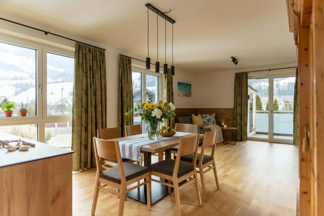 Apartment in Schladming, Styria, Austria 1 - 18024391