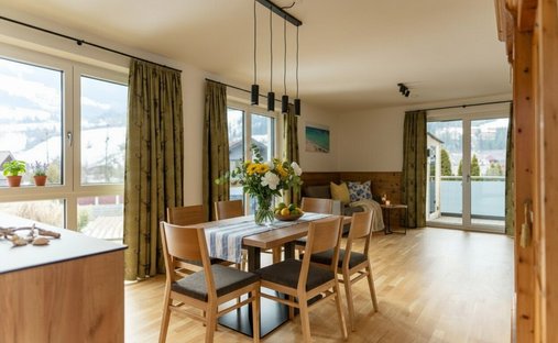 Apartment in Schladming, Styria, Austria 1