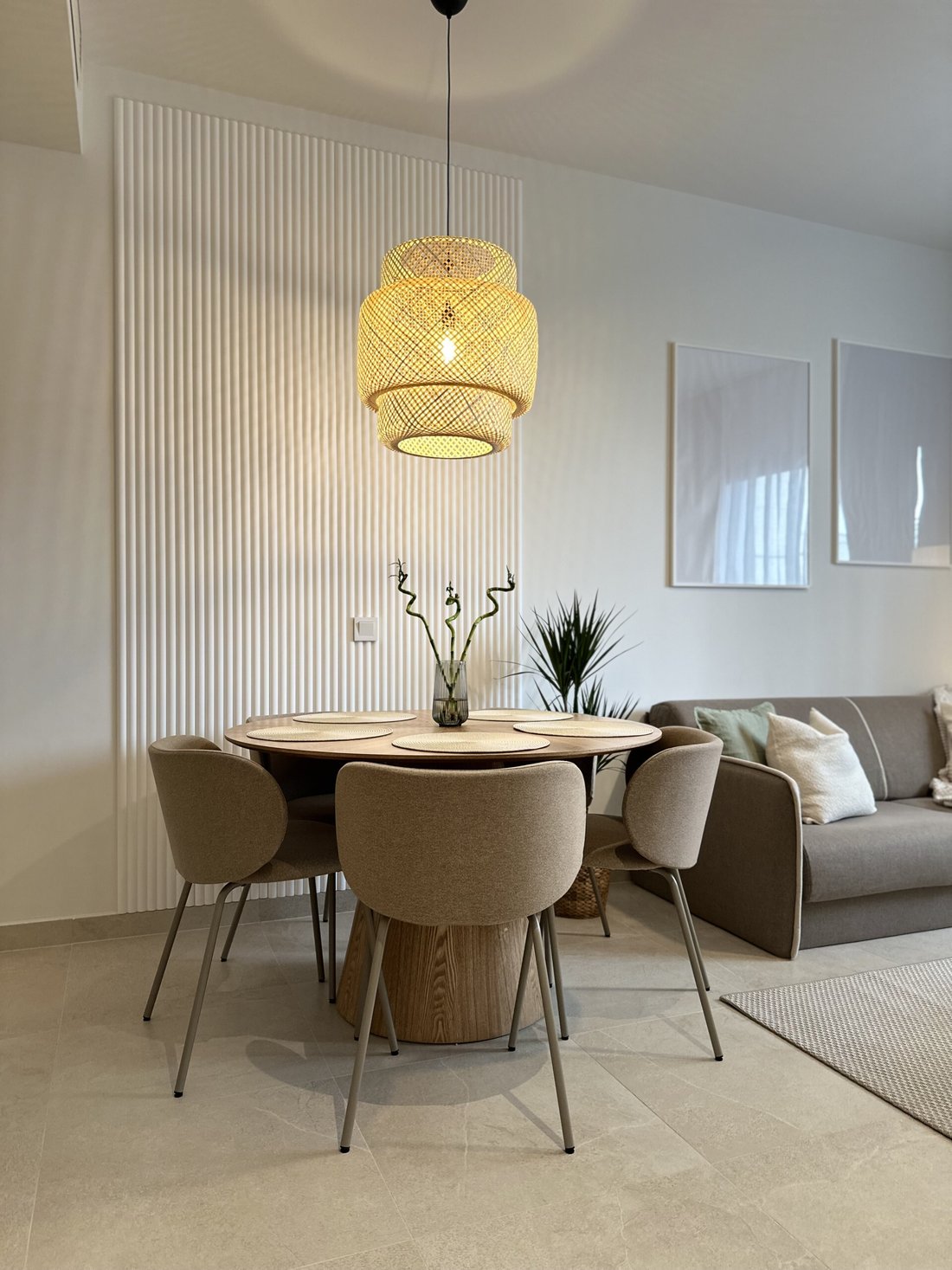 Appartement à Estepona, Andalousie, Espagne 1 - 17152489