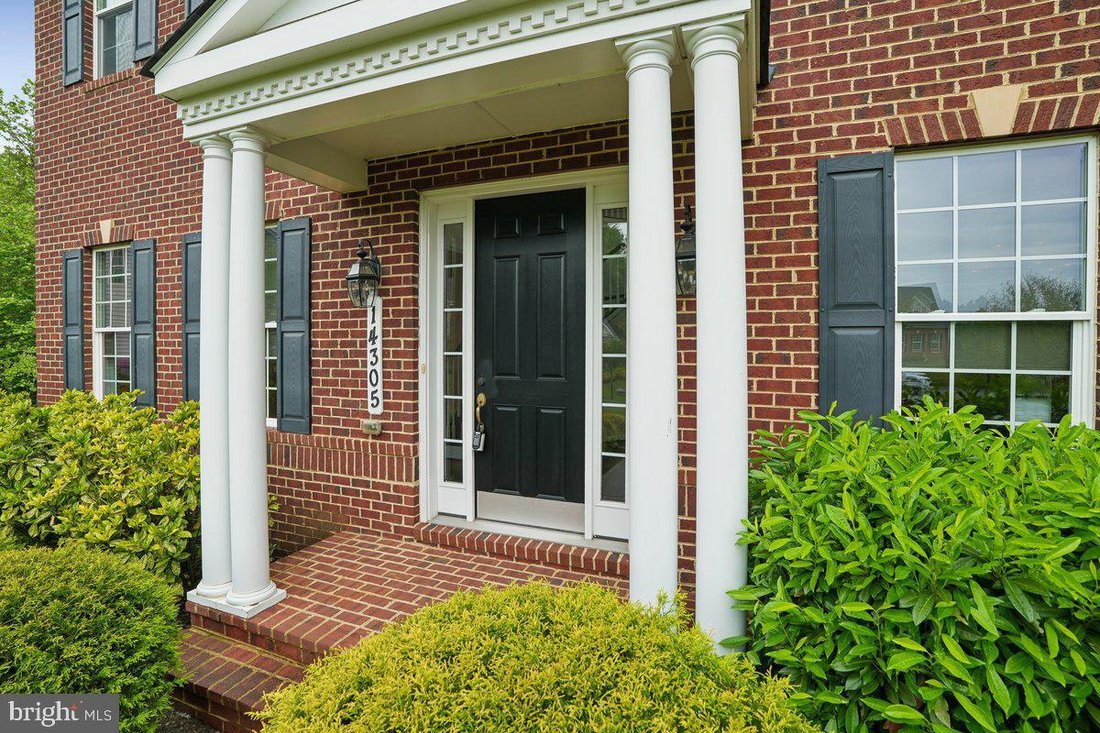 House in Woodmore, Maryland, United States 3 - 18023992