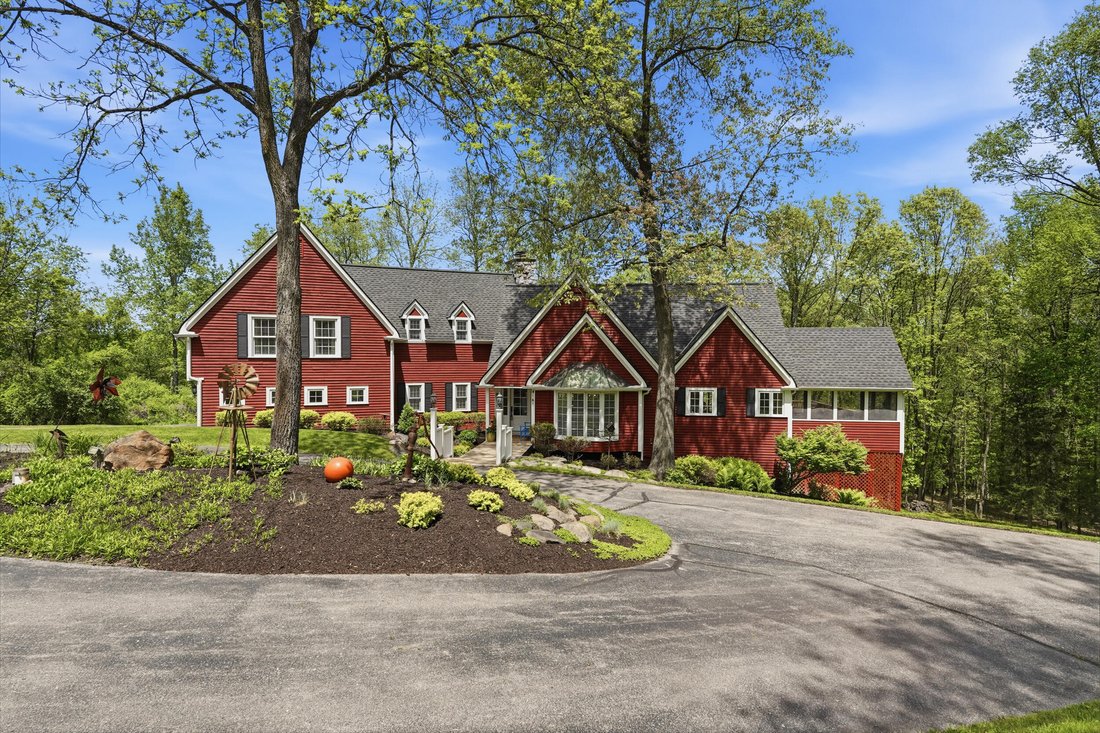 House in Ann Arbor, Michigan, United States 1 - 18024589