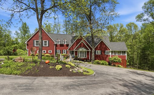 House in Ann Arbor, Michigan, United States 1