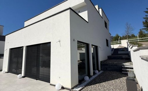 Haus in Pressbaum, Niederösterreich, Österreich 1