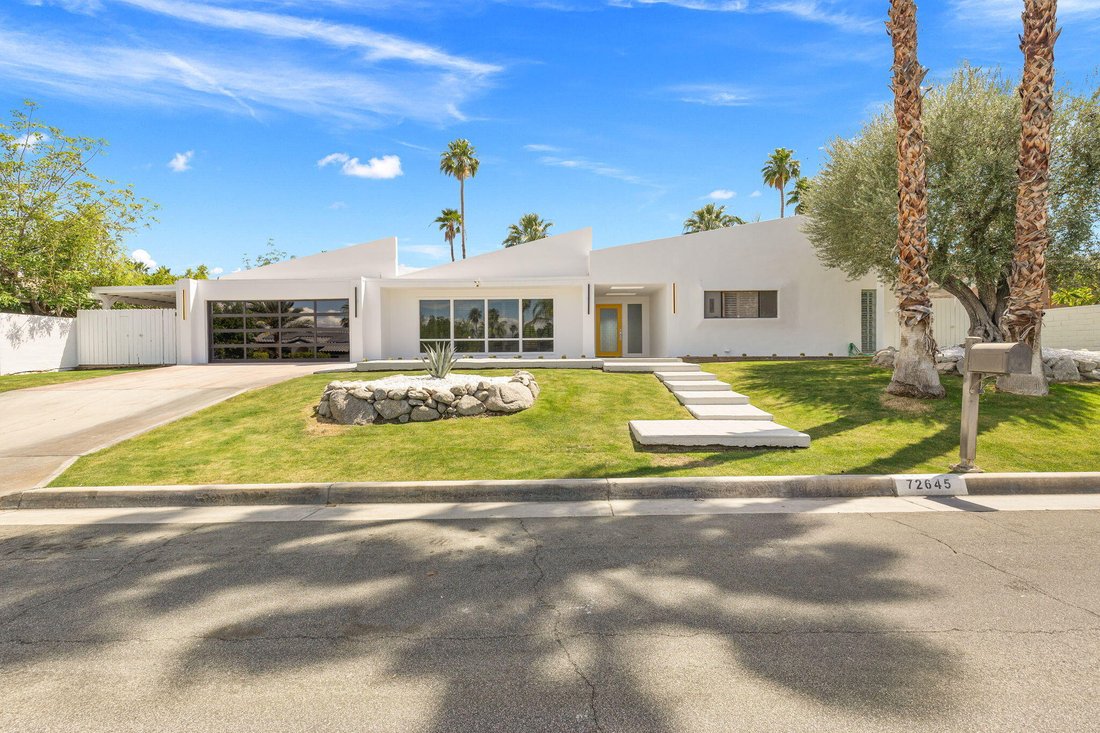 House in Palm Desert, California, United States 2 - 18023996
