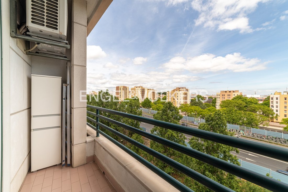 Apartment in Lumiar, Lisbon, Portugal 4 - 18020727