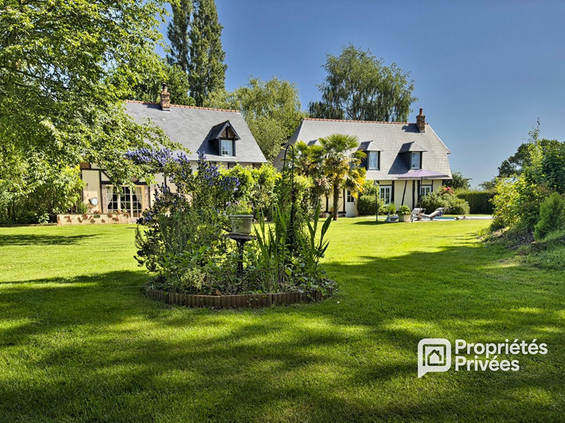 Villa in La Barre-en-Ouche, Mesnil-en-Ouche, France 5 - 18024237