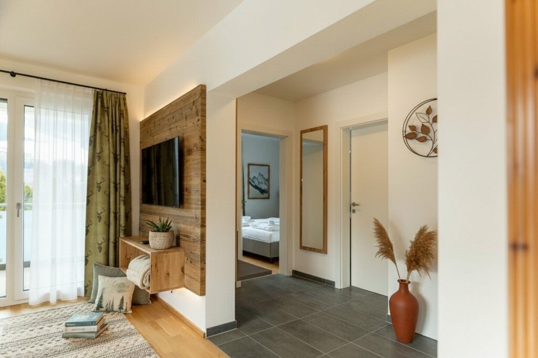 Apartment in Schladming, Styria, Austria 4 - 18024391