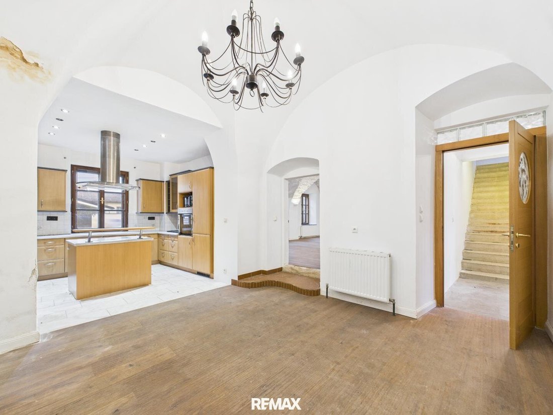 House in Donnerskirchen, Burgenland, Austria 4 - 18024466