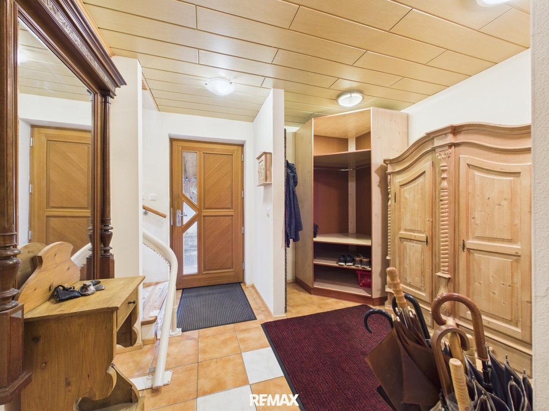 House in Aflenz Land, Styria, Austria 4 - 18024471