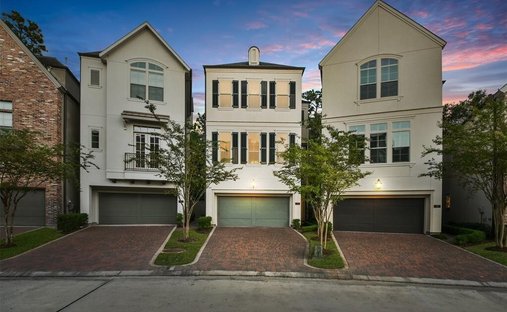 House in Spring, Texas, United States 1