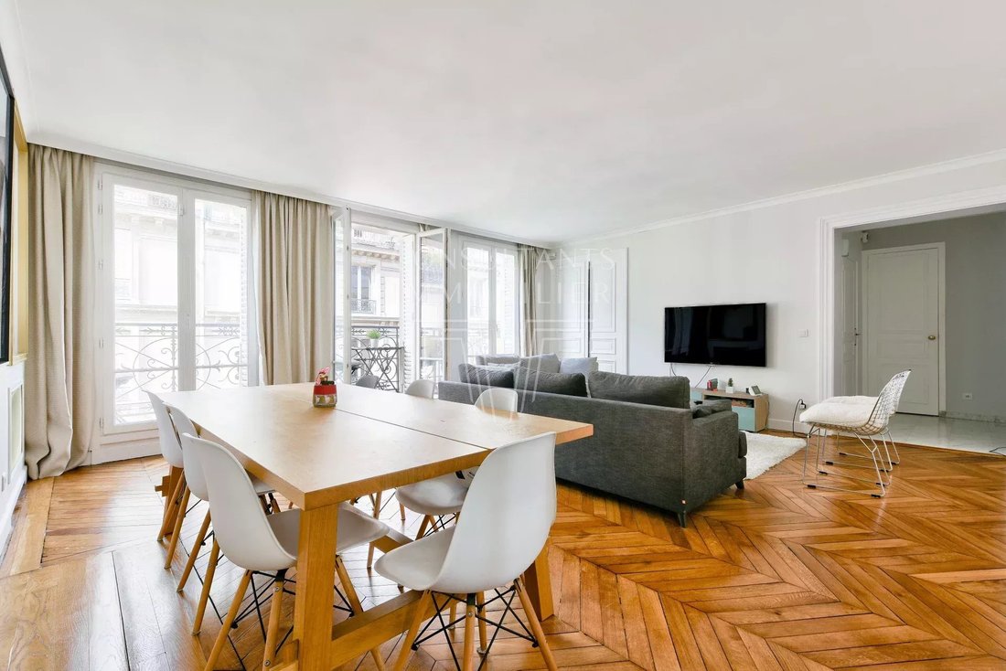 Apartment in Paris 8e Arrondissement, Paris, France 4 - 18024487
