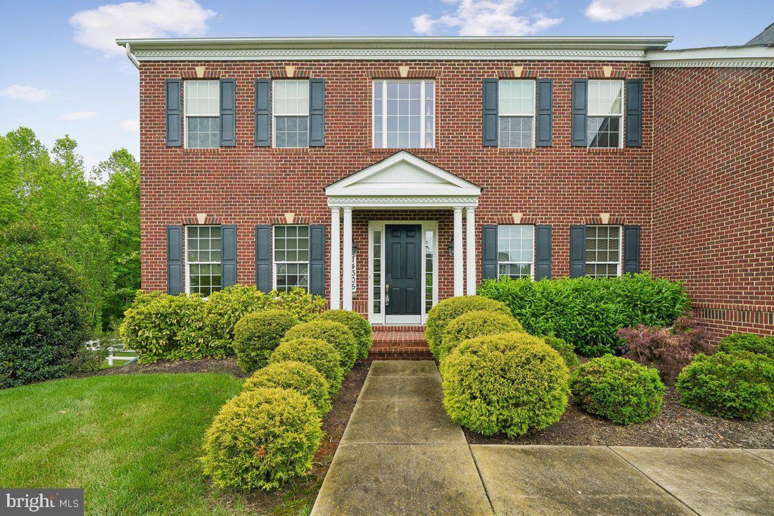 House in Woodmore, Maryland, United States 4 - 18023992