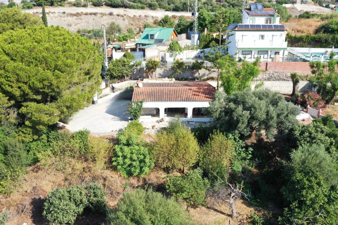 Country House in Estepona, Andalusia, Spain 1 - 14793534