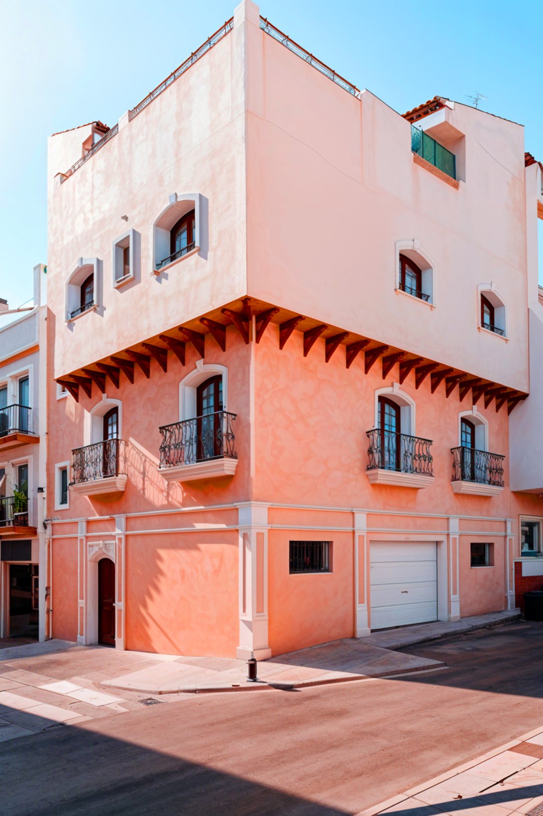 Townhouse in Estepona, Andalusia, Spain 1 - 14911068