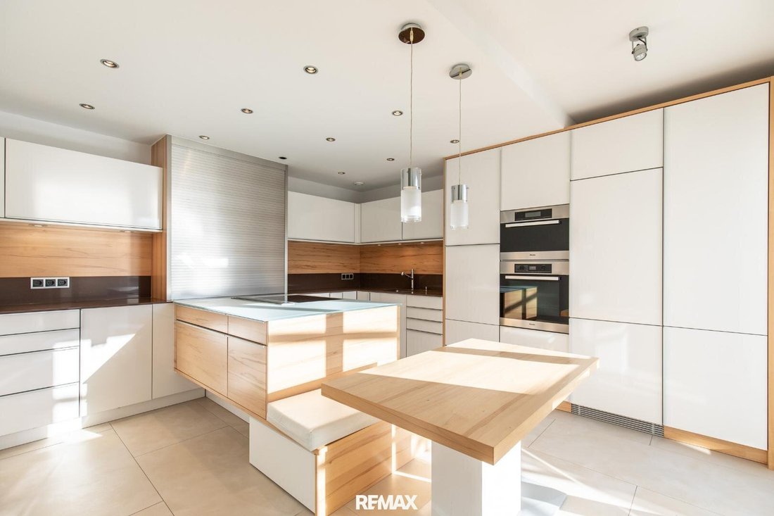 Apartment in Eisenstadt, Burgenland, Austria 4 - 18024704